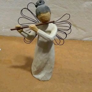 Willow Tree Angel